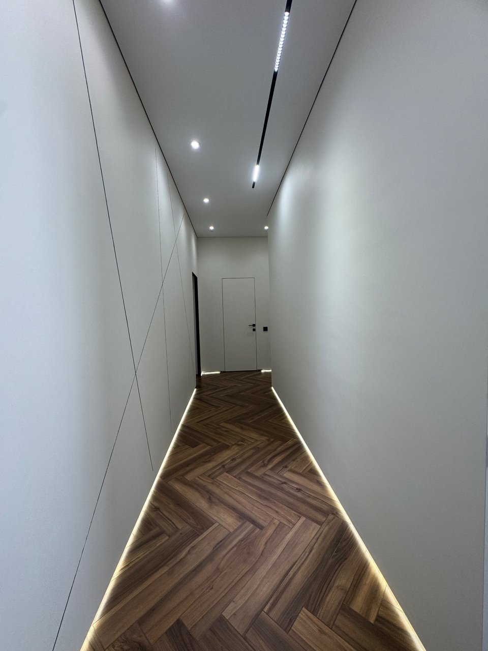 3-room apartment, Monte Melkonyan St, 2