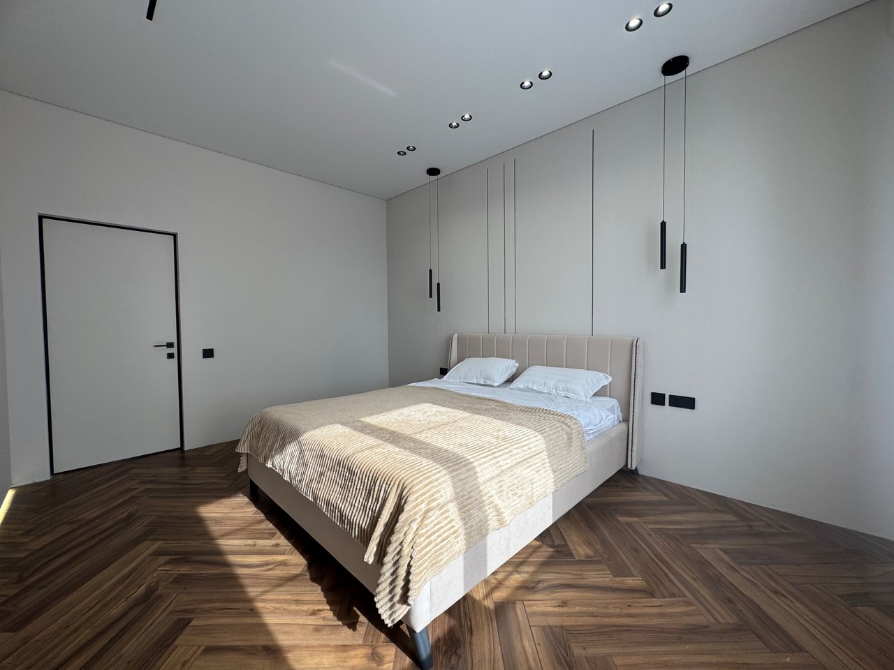 3-room apartment, Monte Melkonyan St, 3