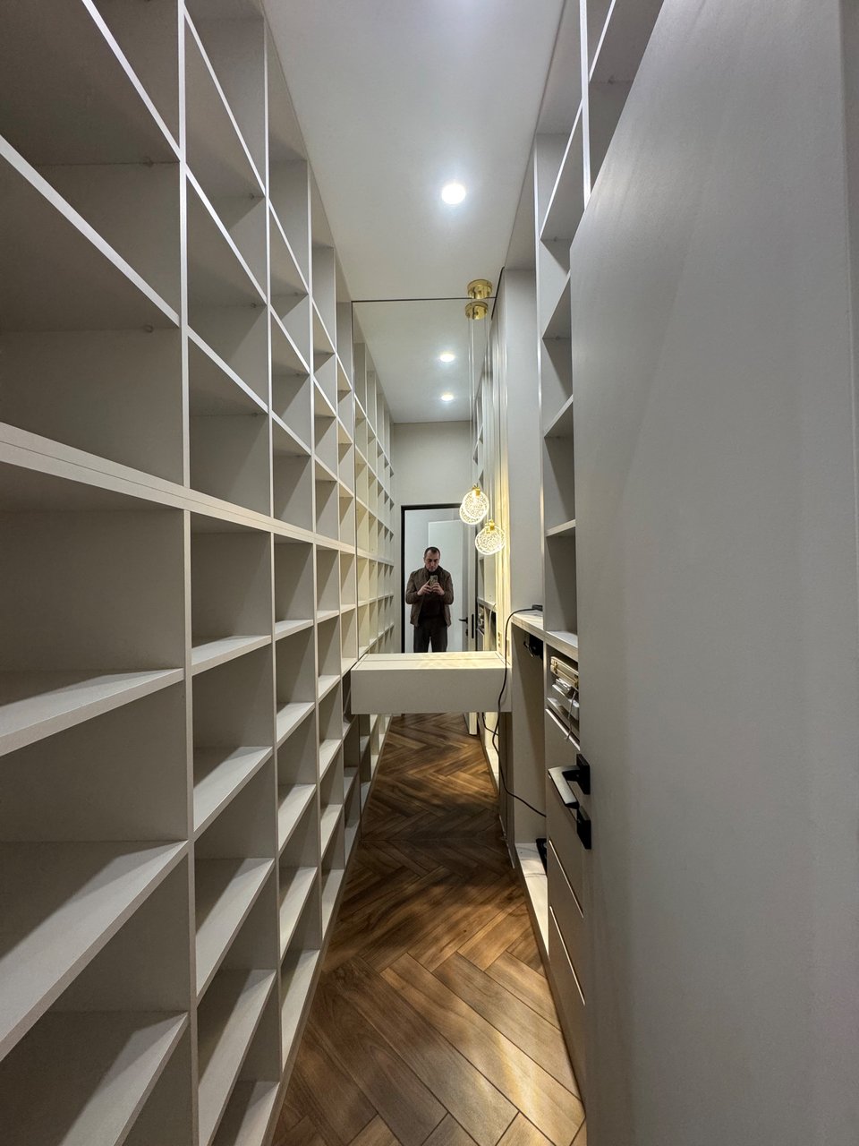 3-room apartment, Monte Melkonyan St, 15