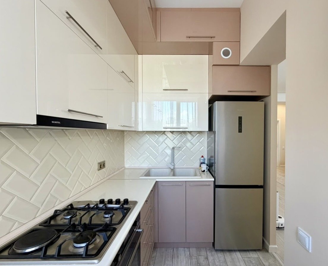 4-комн. квартира, ул. Арзуманяна, 9