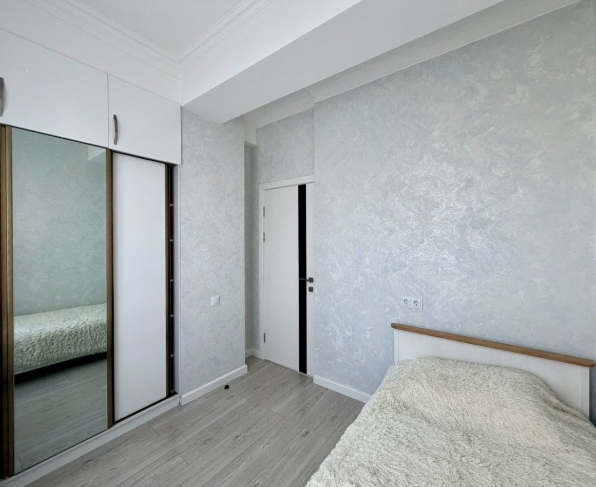 4-комн. квартира, ул. Арзуманяна, 7