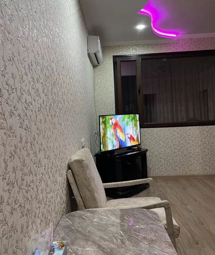 2-room apartment, Bashinjaghyan 1-in Ln, 2