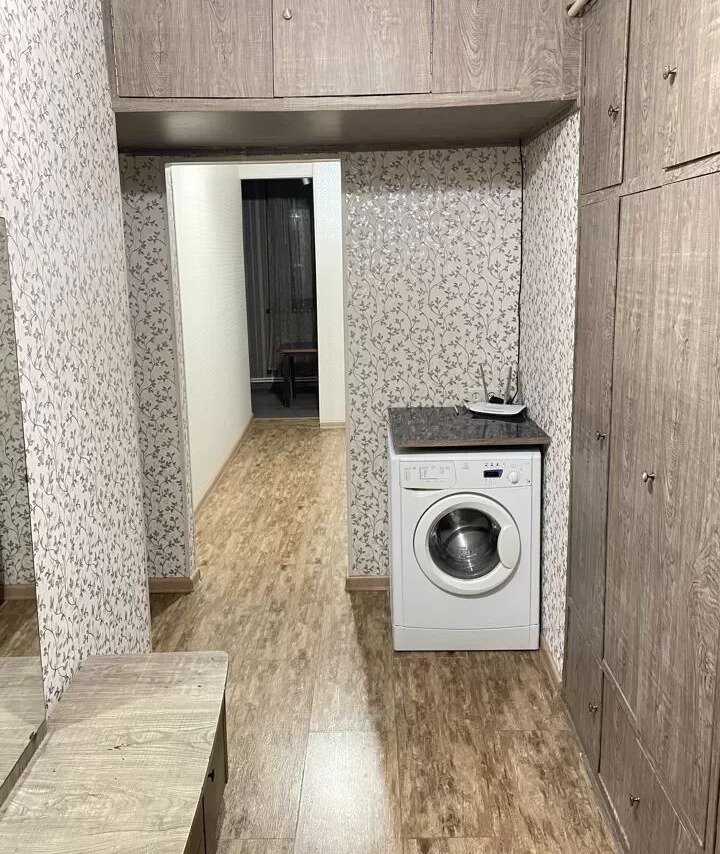 2-room apartment, Bashinjaghyan 1-in Ln, 4
