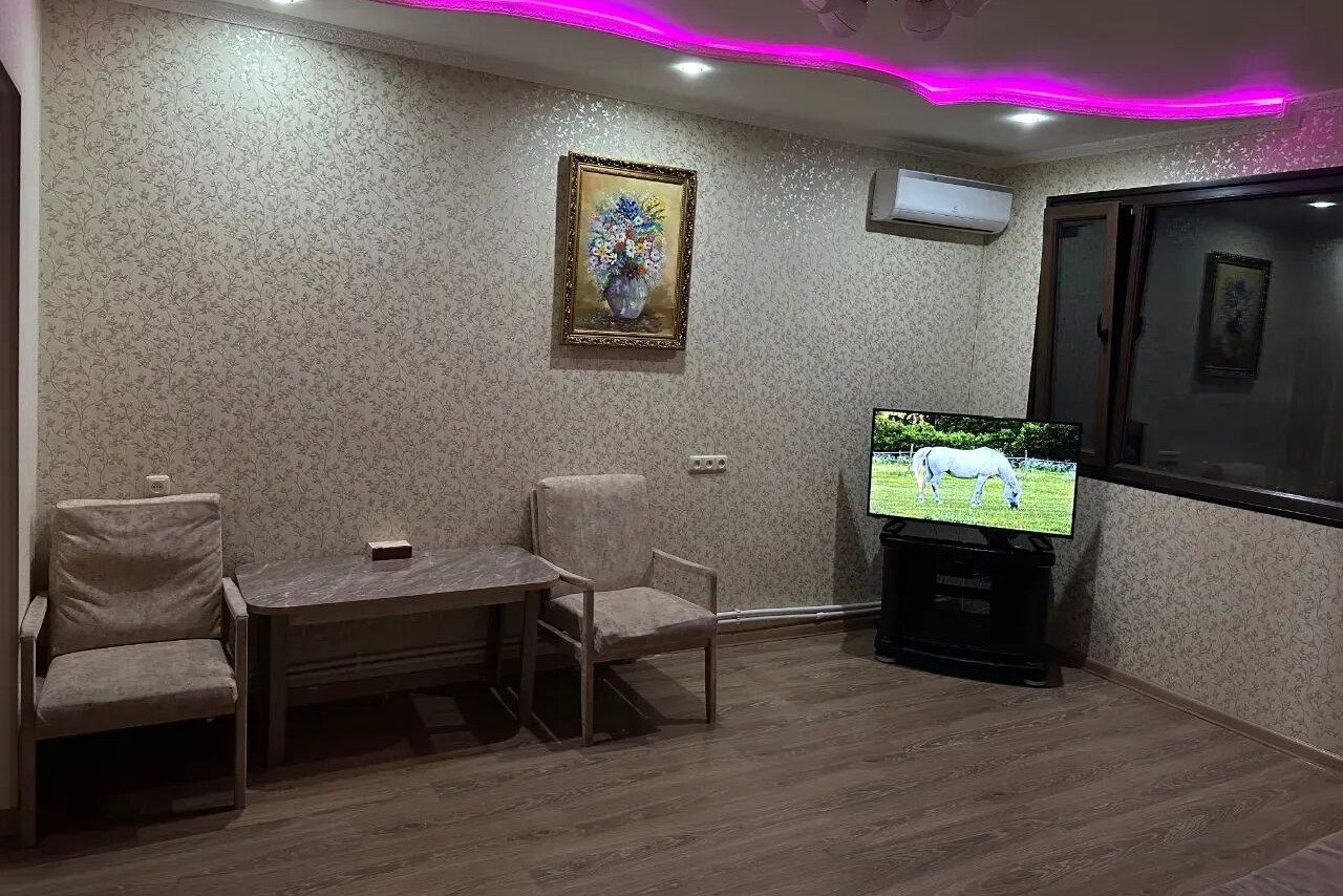 2-room apartment, Bashinjaghyan 1-in Ln, 5