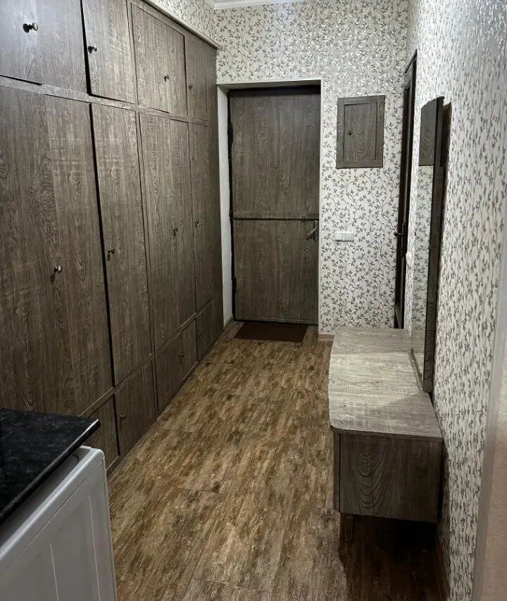 2-room apartment, Bashinjaghyan 1-in Ln, 9
