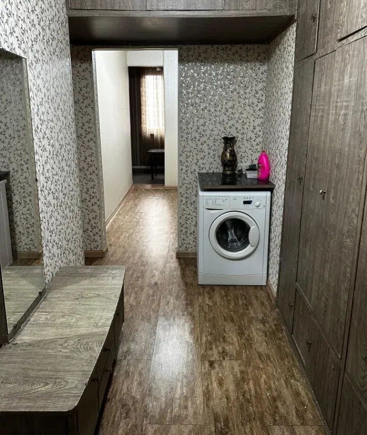 2-комн. квартира, 1-й переулок Башинджагяна, 10