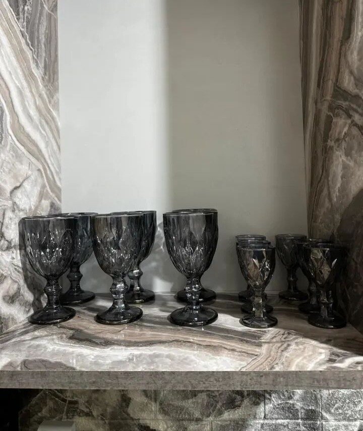 2-room apartment, Bashinjaghyan 1-in Ln, 11
