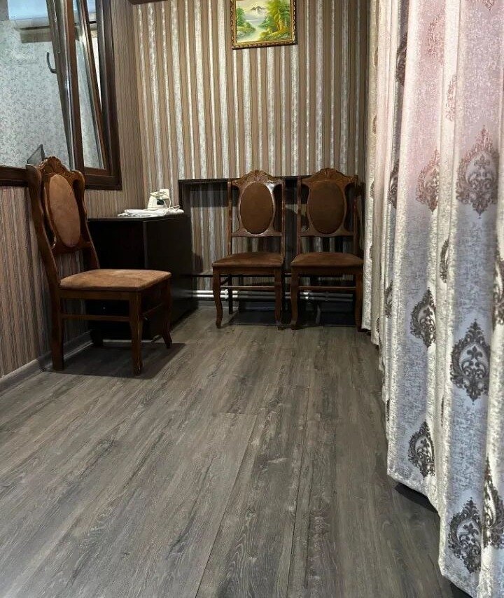 2-комн. квартира, 1-й переулок Башинджагяна, 14