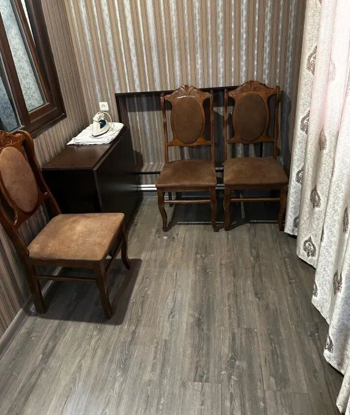 2-room apartment, Bashinjaghyan 1-in Ln, 15