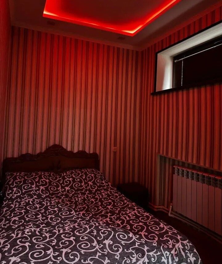 2-room apartment, Bashinjaghyan 1-in Ln, 16
