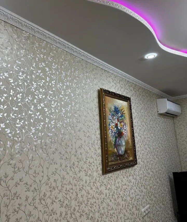 2-room apartment, Bashinjaghyan 1-in Ln, 18