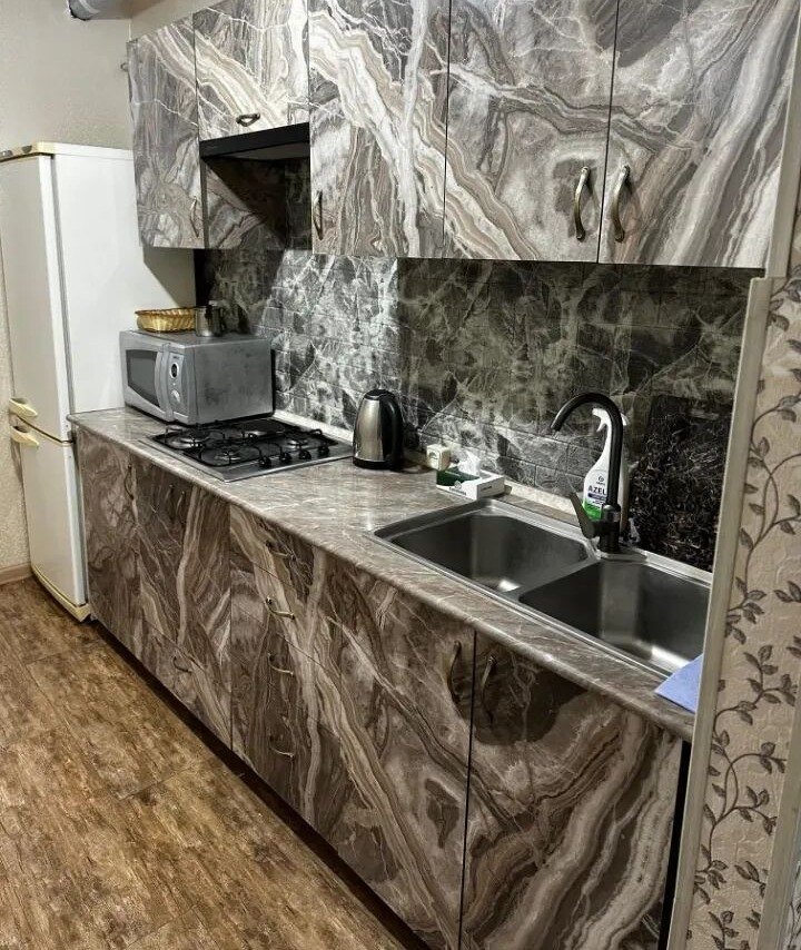 2-room apartment, Bashinjaghyan 1-in Ln, 21