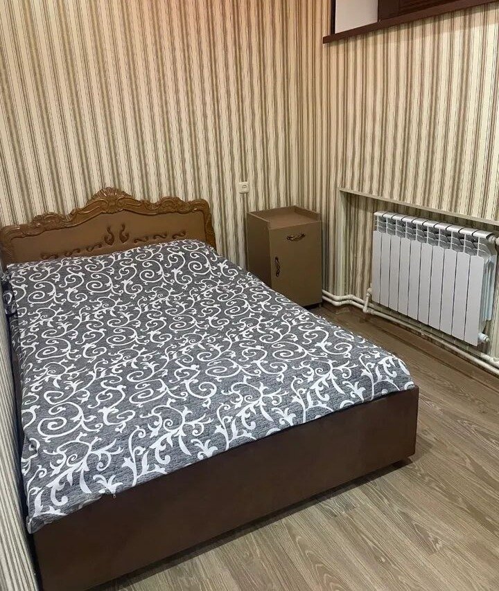 2-room apartment, Bashinjaghyan 1-in Ln, 23