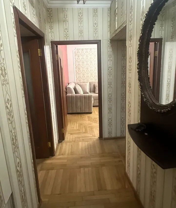 3-room apartment, Halabyan St, 4