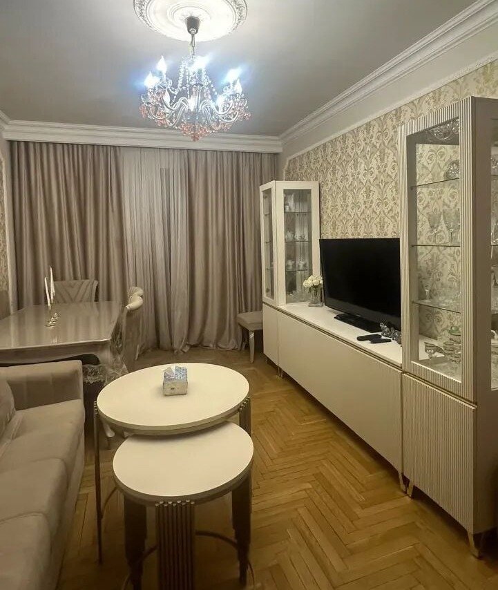 3-room apartment, Halabyan St, 5