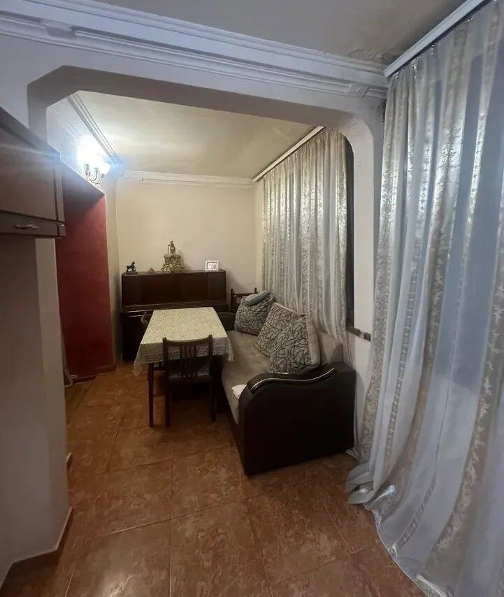 3-room apartment, Halabyan St, 6
