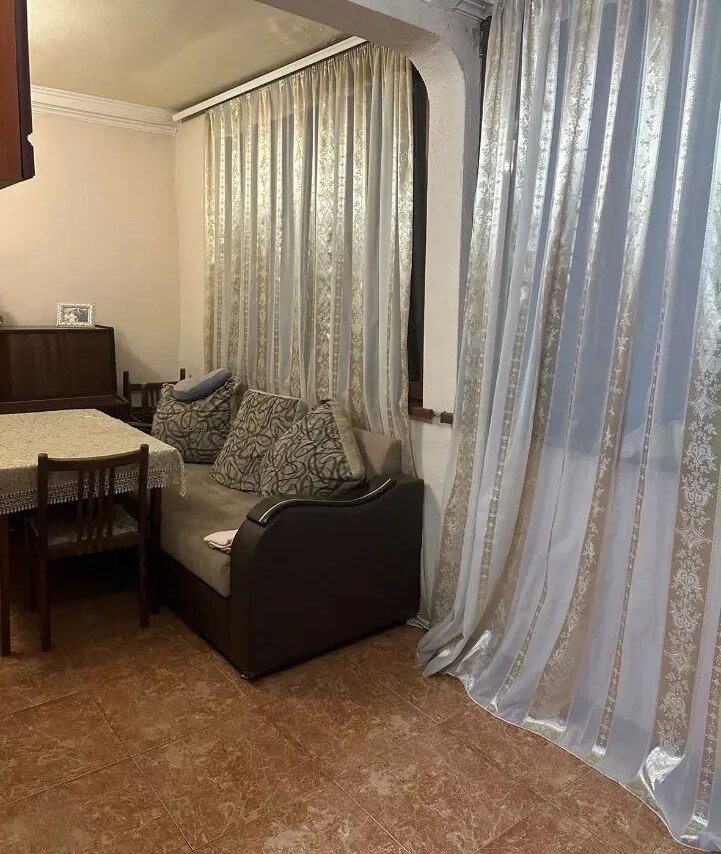 3-room apartment, Halabyan St, 8