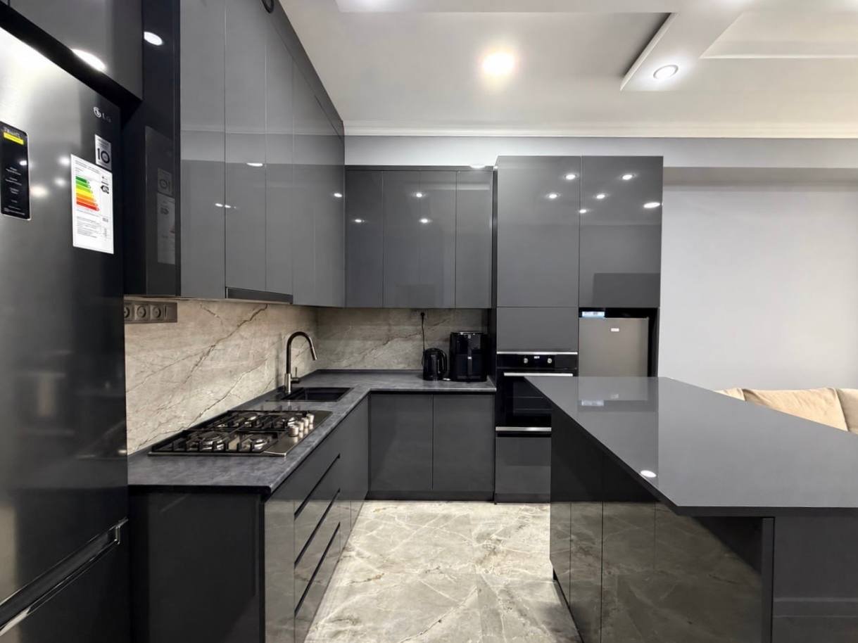 3-комн. квартира, ул. Норашен тагамас, 5