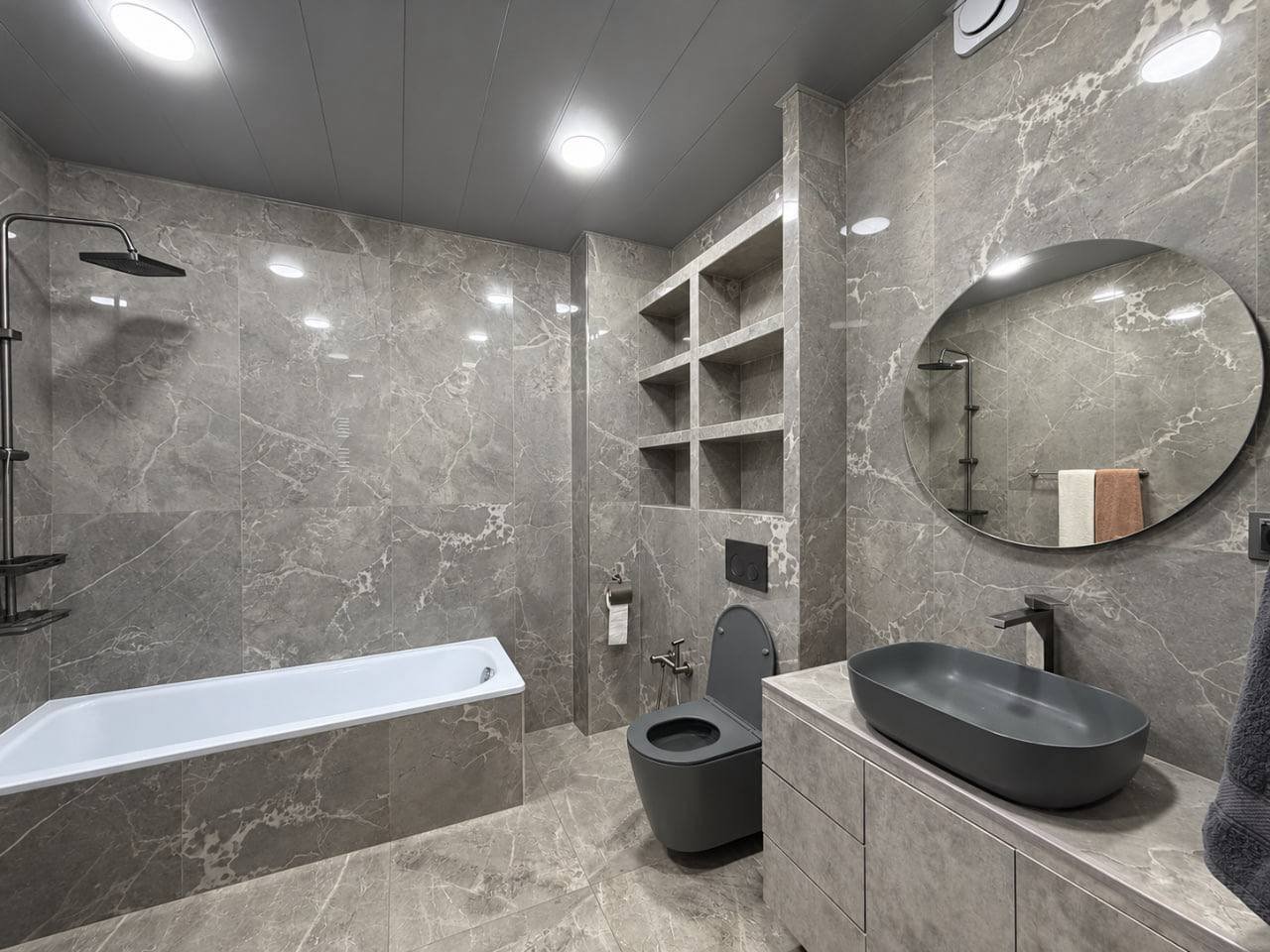3-комн. квартира, ул. Норашен тагамас, 9