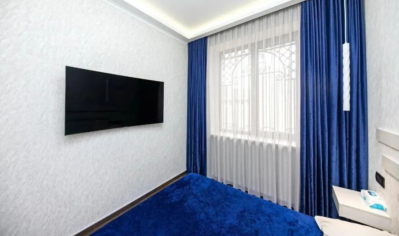 2-комн. квартира, ул. Кирка Керкоряна, 7