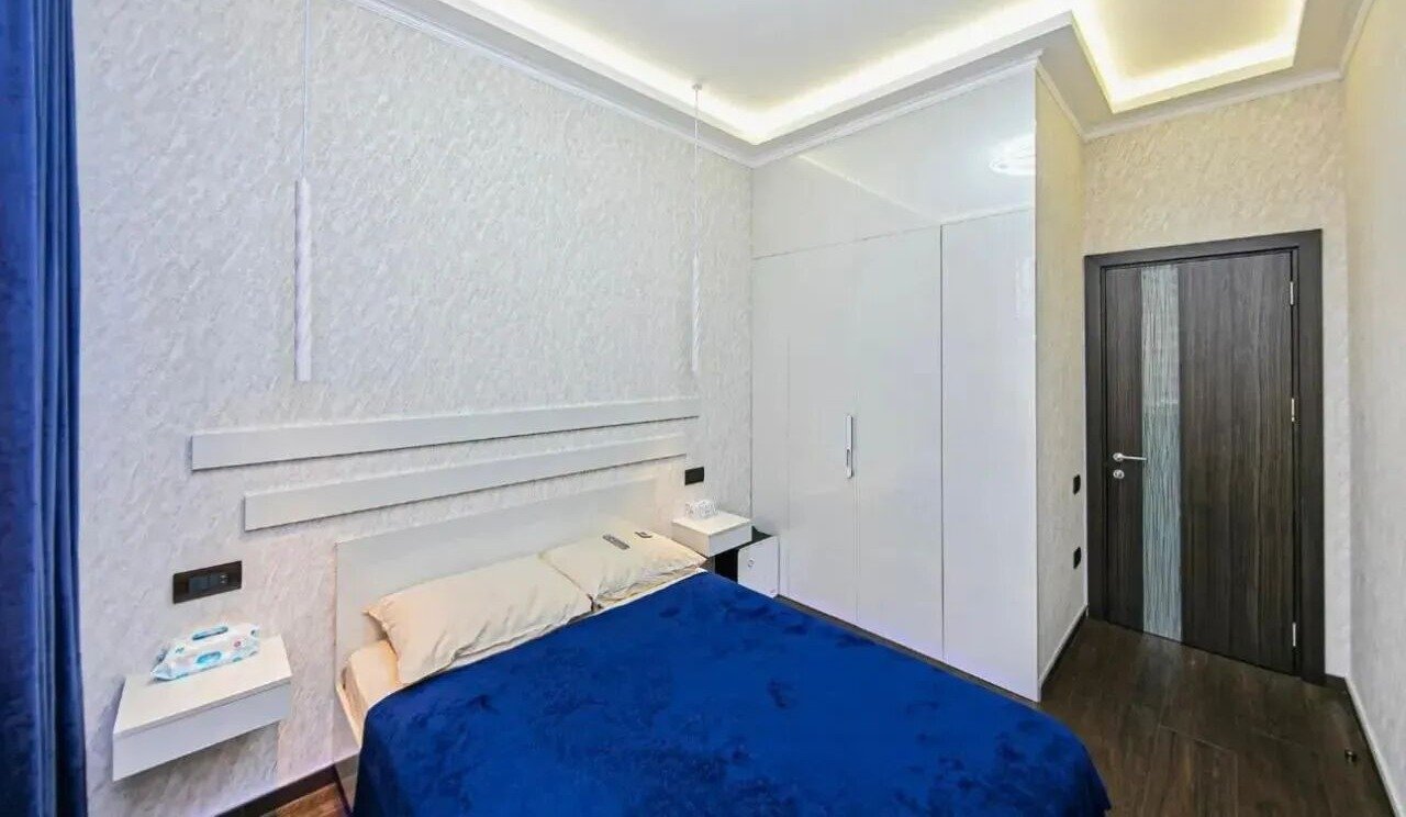 2-комн. квартира, ул. Кирка Керкоряна, 8
