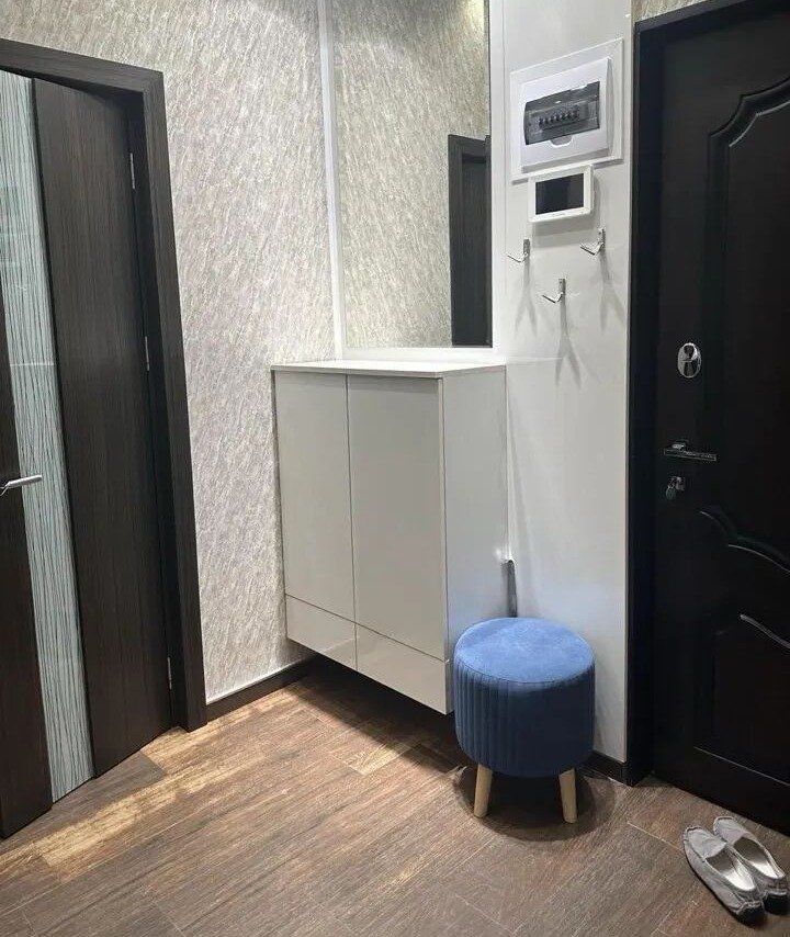 2-комн. квартира, ул. Кирка Керкоряна, 15