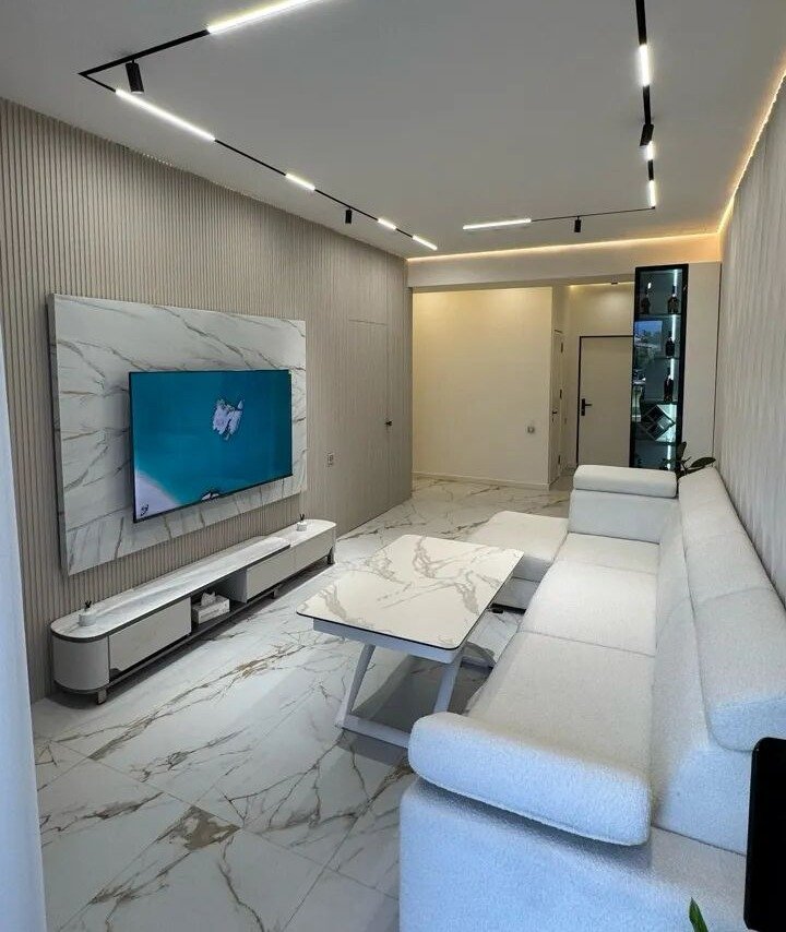 3-room apartment, Kyrk Kyrkoryan St, 2
