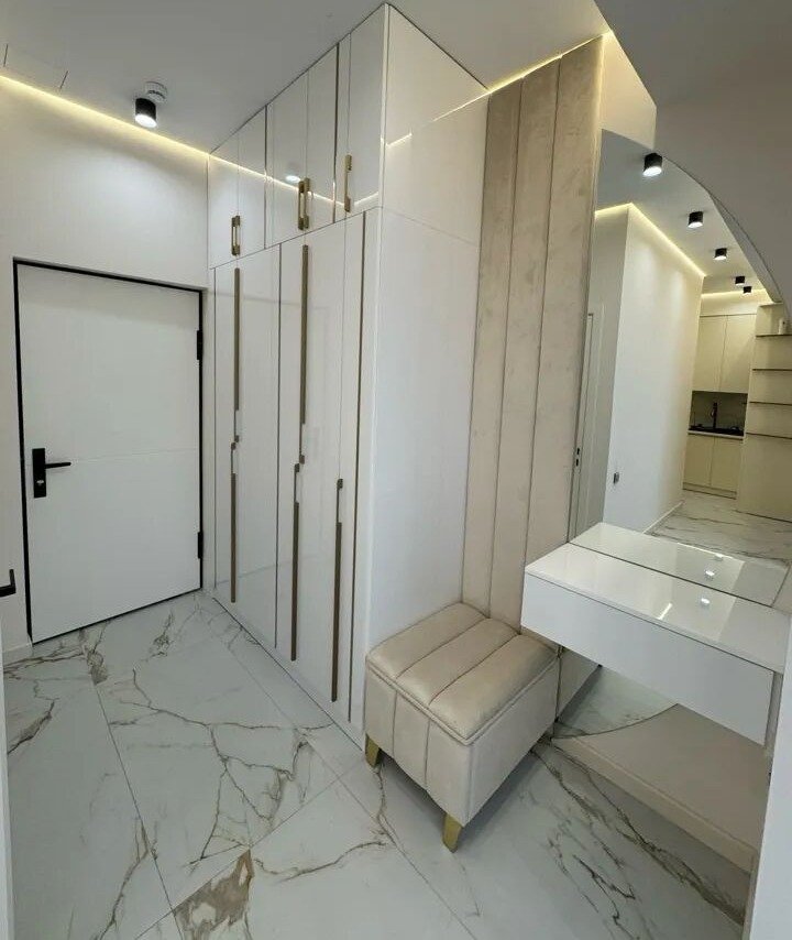 3-room apartment, Kyrk Kyrkoryan St, 3