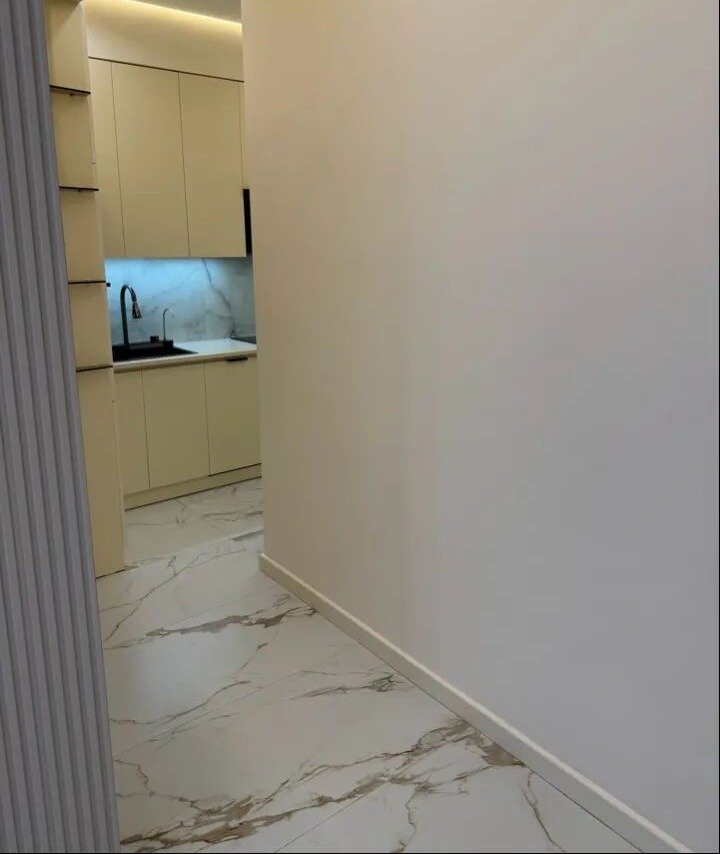 3-room apartment, Kyrk Kyrkoryan St, 5
