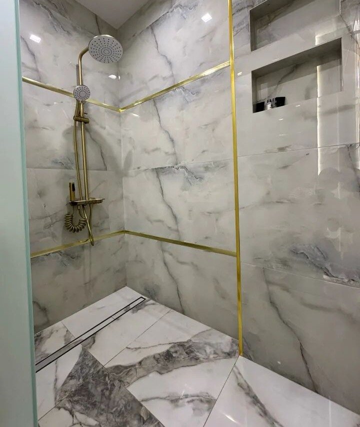 3-room apartment, Kyrk Kyrkoryan St, 9