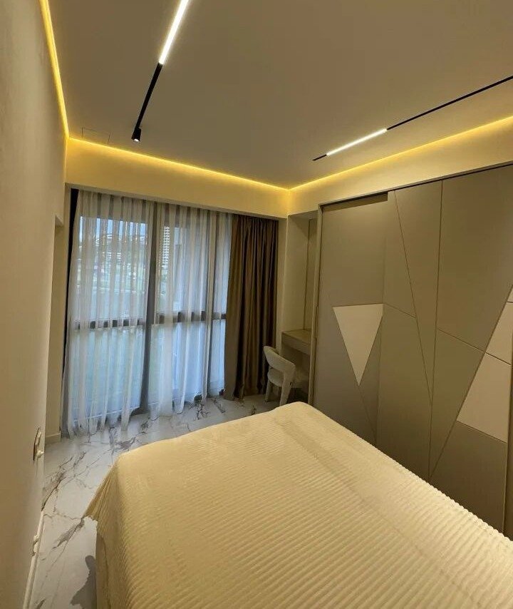 3-room apartment, Kyrk Kyrkoryan St, 14