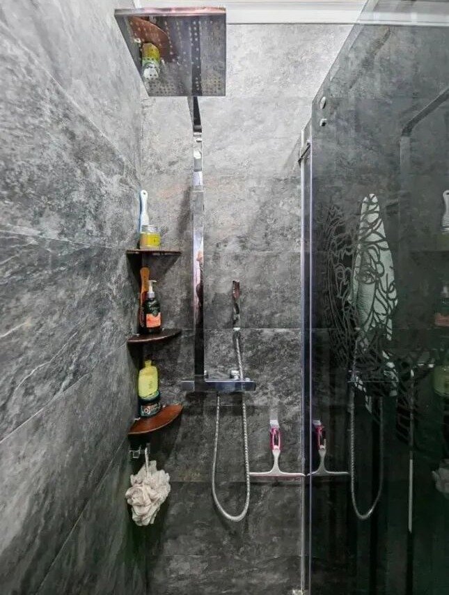 2-room apartment, Kyrk Kyrkoryan St, 12