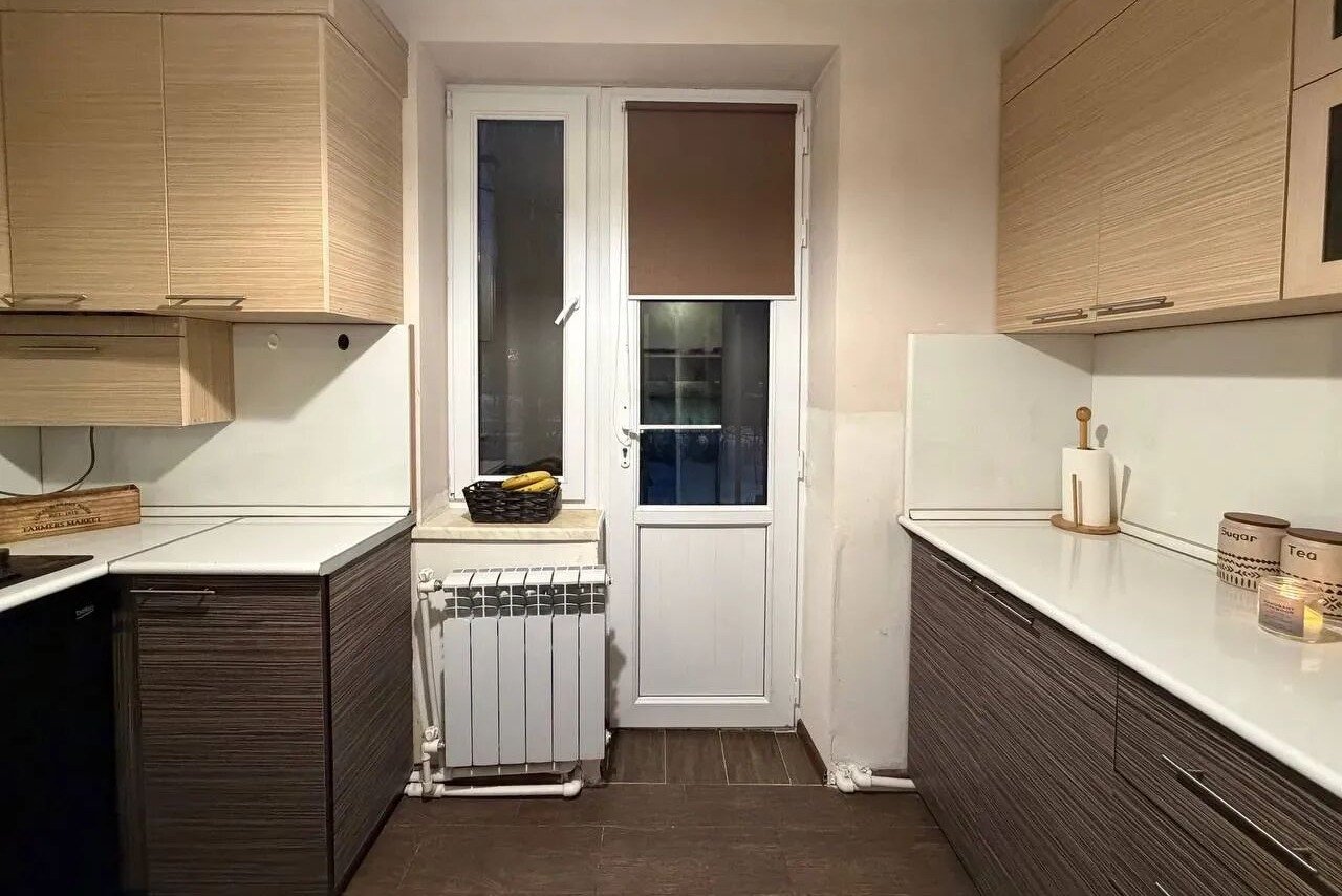2-room apartment, Halabyan St, 2