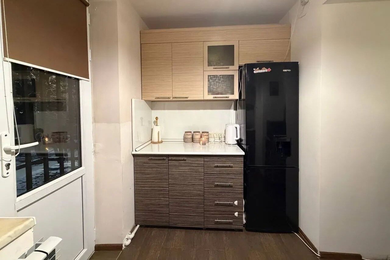 2-room apartment, Halabyan St, 3