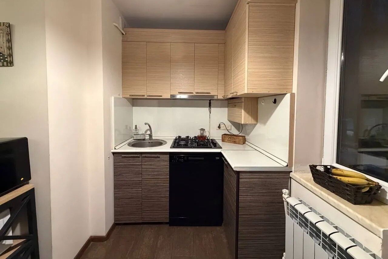 2-комн. квартира, ул. Алабяна, 4