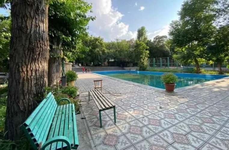 2-room apartment, Halabyan St, 9