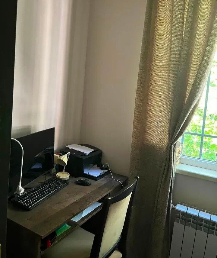 2-room apartment, Halabyan St, 10