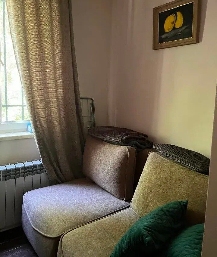 2-комн. квартира, ул. Алабяна, 11