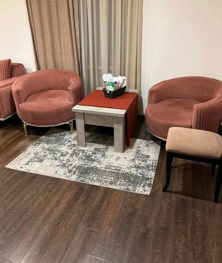 2-room apartment, Halabyan St, 14