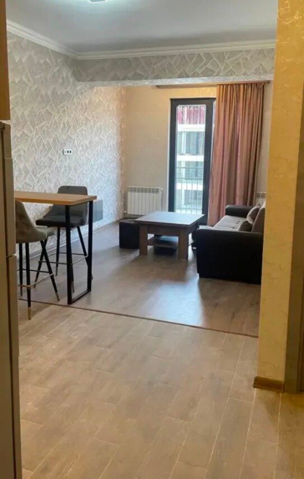 2-room apartment, Kyrk Kyrkoryan St, 1