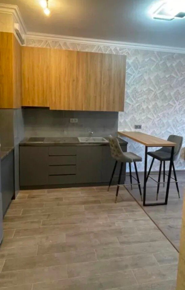 2-room apartment, Kyrk Kyrkoryan St, 2