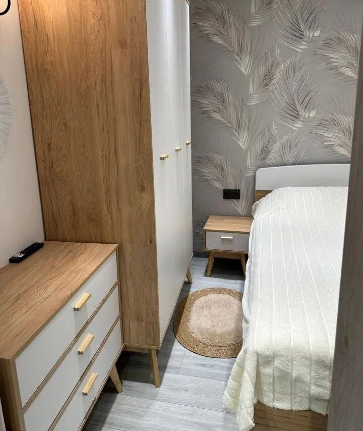 2-комн. квартира, ул. Кирка Керкоряна, 7