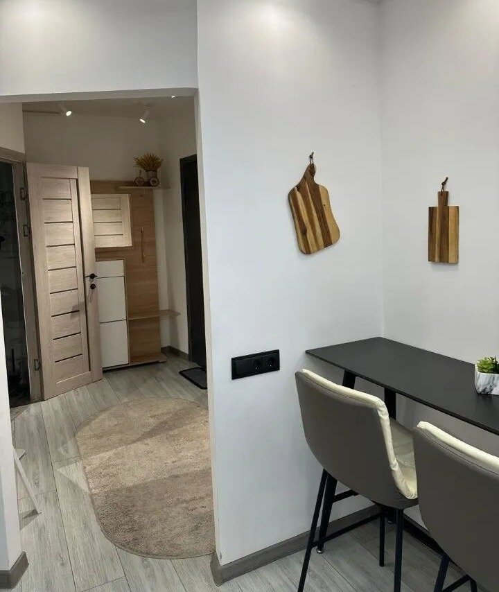 2-комн. квартира, ул. Кирка Керкоряна, 8