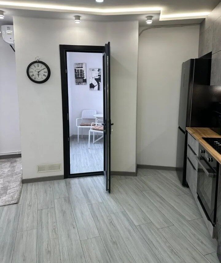 2-комн. квартира, ул. Кирка Керкоряна, 11