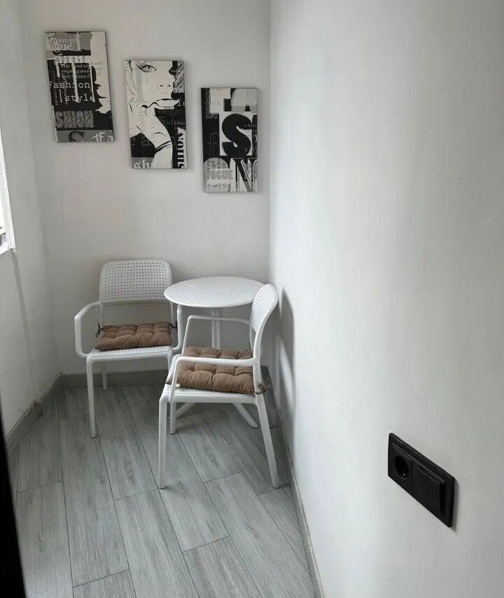 2-комн. квартира, ул. Кирка Керкоряна, 14