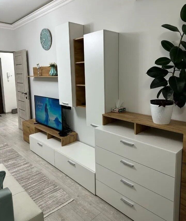 3-комн. квартира, ул. Шинарарнери, 1