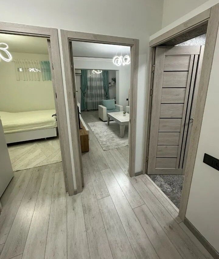 3-комн. квартира, ул. Шинарарнери, 4