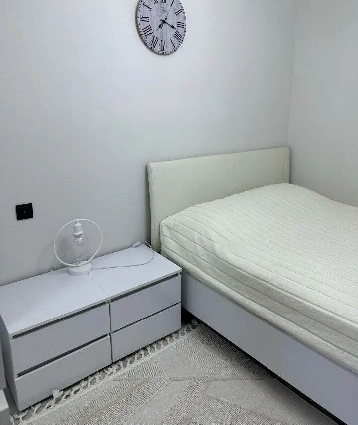 3-комн. квартира, ул. Шинарарнери, 5