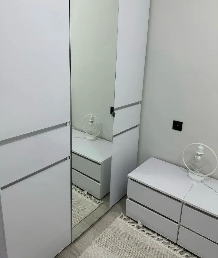 3-комн. квартира, ул. Шинарарнери, 6