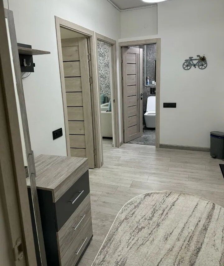 3-комн. квартира, ул. Шинарарнери, 7